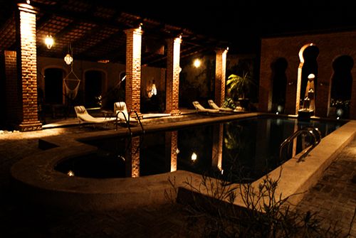 Hotel Hacienda La Magdalena  | Zapopan | Jalisco | México 16