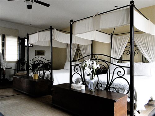 Hotel Hacienda La Magdalena  | Zapopan | Jalisco | México 3