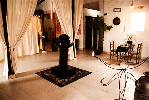 Hotel Hacienda La Magdalena  | Zapopan | Jalisco | México 4