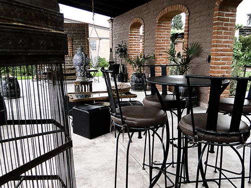 Hotel Hacienda La Magdalena  | Zapopan | Jalisco | México 5