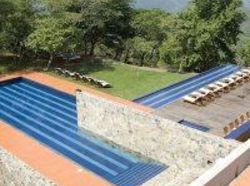 Hotel Sterra  | Pachuca | Hidalgo | México 10