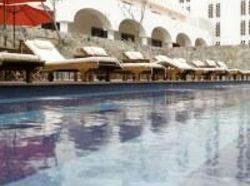 Hotel Sterra  | Pachuca | Hidalgo | México 11