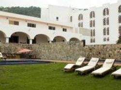 Hotel Sterra  | Pachuca | Hidalgo | México 5