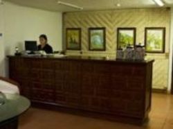 Hotel Sterra  | Pachuca | Hidalgo | México 8