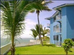 Hotel Santa Maria Acapulco 