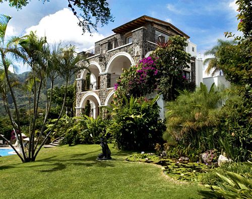 Hotel Posada Del Tepozteco  | Tepotzotlan | Mexico State | México 4