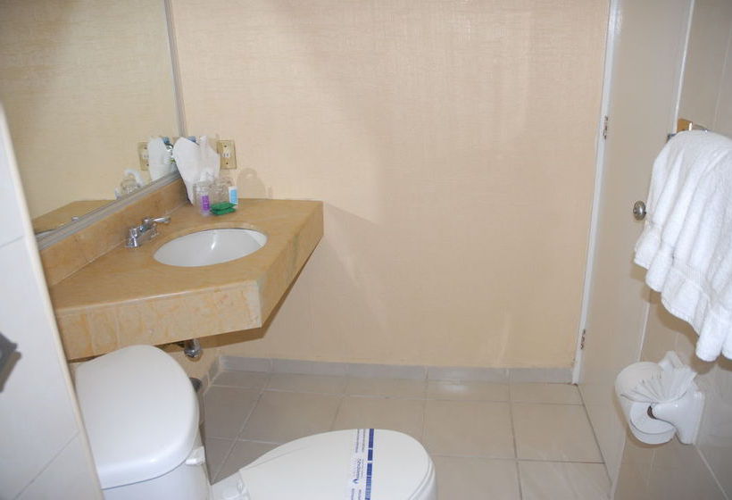 Hotel Aranzazu Eco  | Guadalajara | Jalisco | México 14