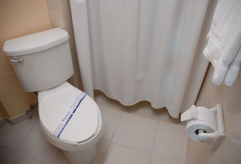 Hotel Aranzazu Eco  | Guadalajara | Jalisco | México 15