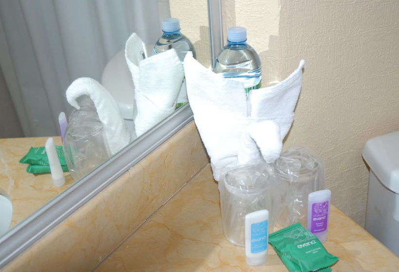 Hotel Aranzazu Eco  | Guadalajara | Jalisco | México 16