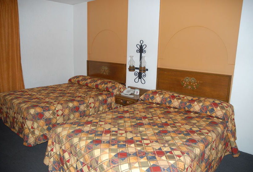 Hotel Aranzazu Eco  | Guadalajara | Jalisco | México 17