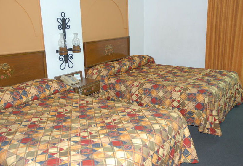 Hotel Aranzazu Eco  | Guadalajara | Jalisco | México 18