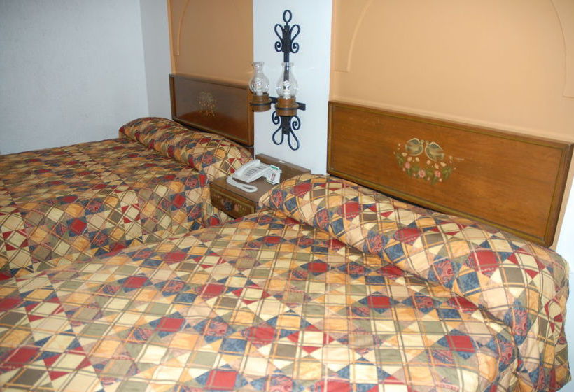 Hotel Aranzazu Eco  | Guadalajara | Jalisco | México 19