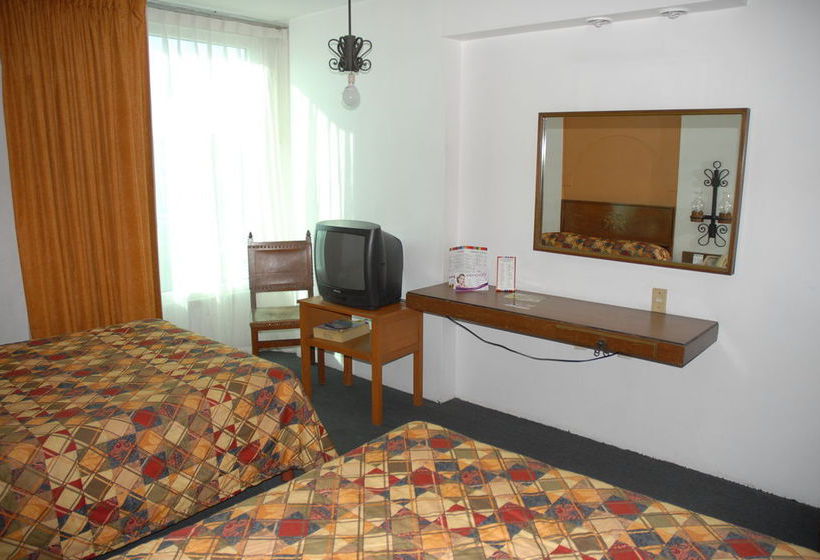 Hotel Aranzazu Eco  | Guadalajara | Jalisco | México 20