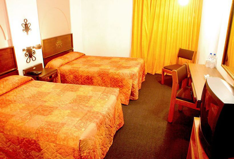 Hotel Aranzazu Eco  | Guadalajara | Jalisco | México 3