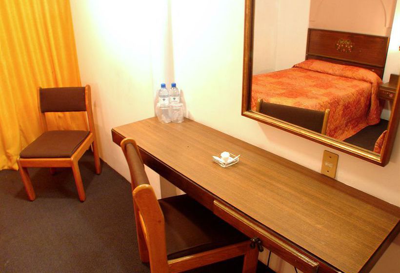 Hotel Aranzazu Eco  | Guadalajara | Jalisco | México 4