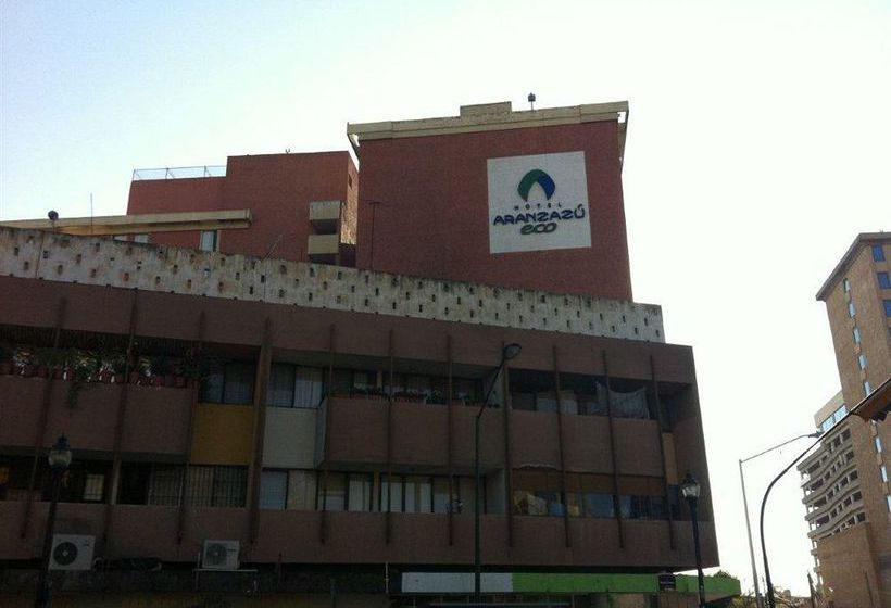 Hotel Aranzazu Eco  | Guadalajara | Jalisco | México 8