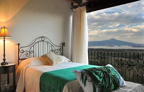 Hotel Porton Del Cielo  | Patzcuaro | Michoacan | México 18