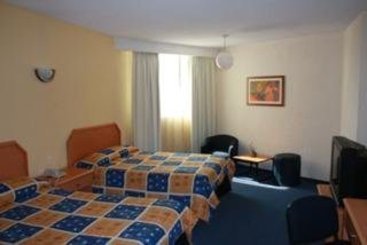 Hotel Club Ejecutivo Premium