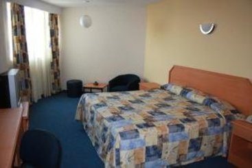 Hotel Club Ejecutivo Premium  | Naucalpan | Mexico State | México 1