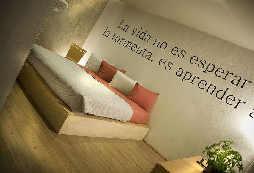 Hotel Casamata Urban Suites