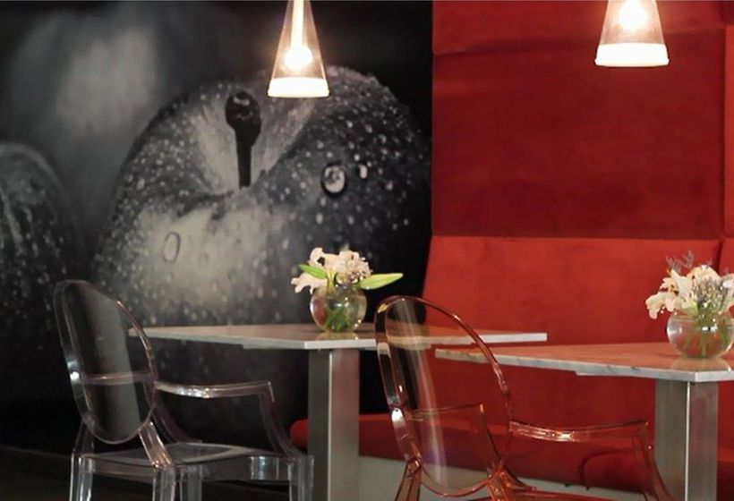 Hotel Holiday Inn Express Toluca Galerias Metepec  | Metepec | Mexico State | México 15