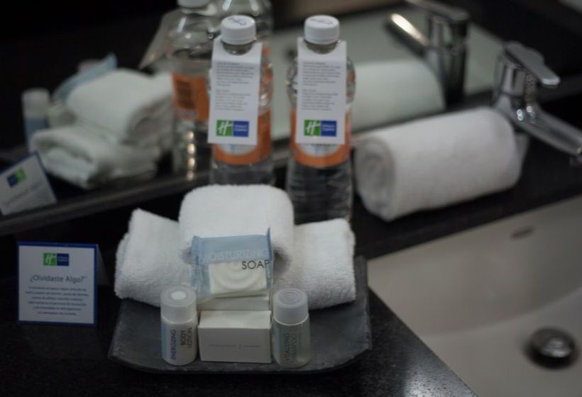 Hotel Holiday Inn Express Toluca Galerias Metepec  | Metepec | Mexico State | México 18