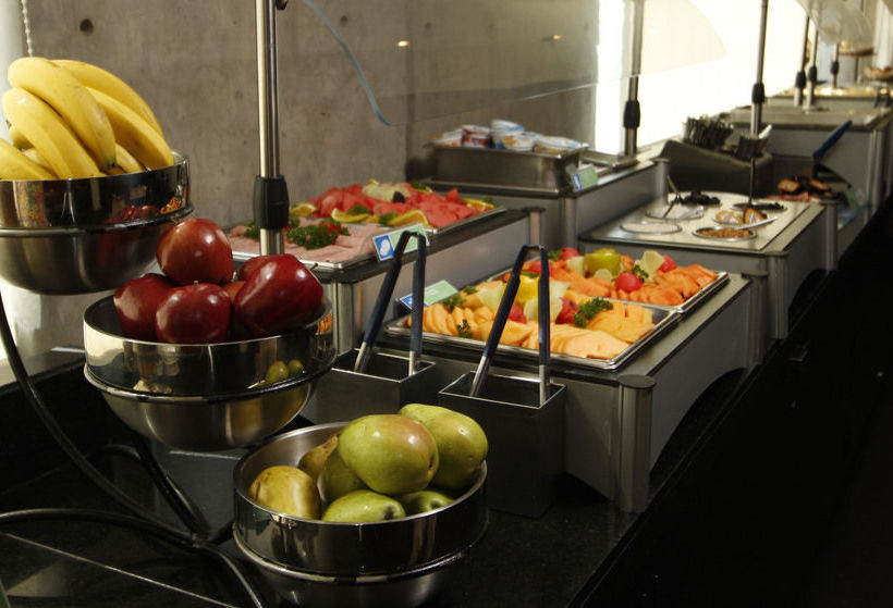 Hotel Holiday Inn Express Toluca Galerias Metepec  | Metepec | Mexico State | México 2