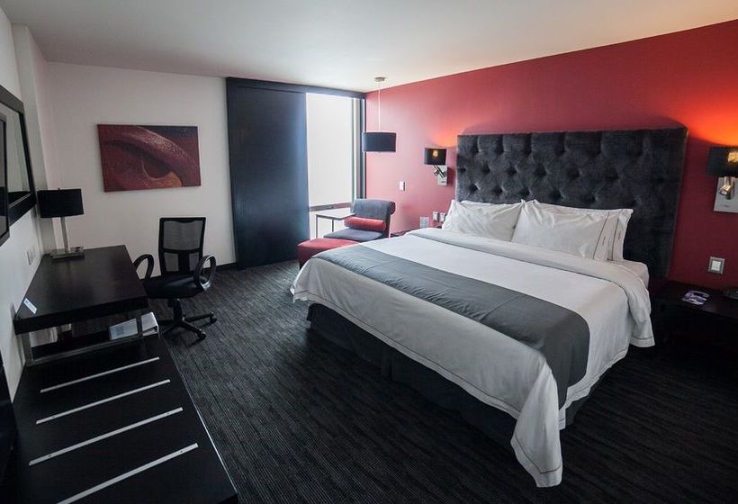 Hotel Holiday Inn Express Toluca Galerias Metepec  | Metepec | Mexico State | México 20