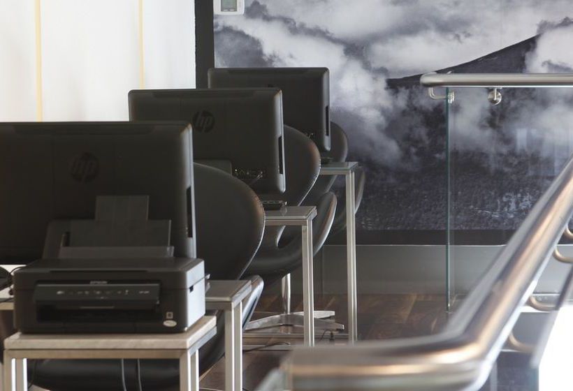 Hotel Holiday Inn Express Toluca Galerias Metepec  | Metepec | Mexico State | México 5