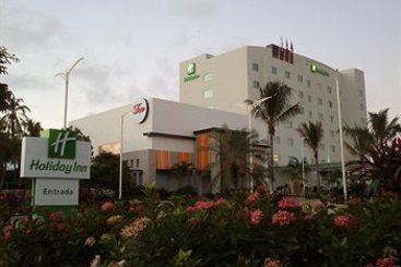 Hotel Holiday Inn Acapulco La Isla  | Acapulco | Guerrero | México 1