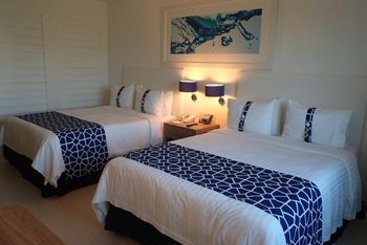 Hotel Holiday Inn Acapulco La Isla  | Acapulco | Guerrero | México 12