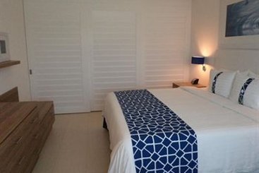 Hotel Holiday Inn Acapulco La Isla  | Acapulco | Guerrero | México 13