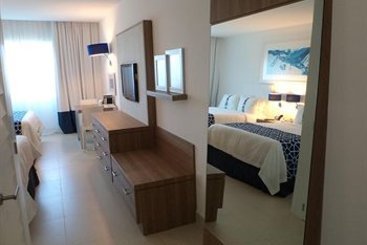 Hotel Holiday Inn Acapulco La Isla  | Acapulco | Guerrero | México 16