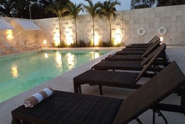 Hotel Holiday Inn Acapulco La Isla  | Acapulco | Guerrero | México 17