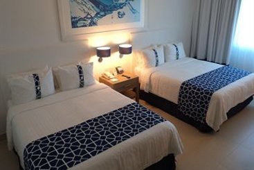 Hotel Holiday Inn Acapulco La Isla  | Acapulco | Guerrero | México 20