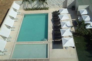 Hotel Holiday Inn Acapulco La Isla  | Acapulco | Guerrero | México 4