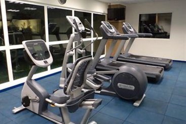 Hotel Holiday Inn Acapulco La Isla  | Acapulco | Guerrero | México 6