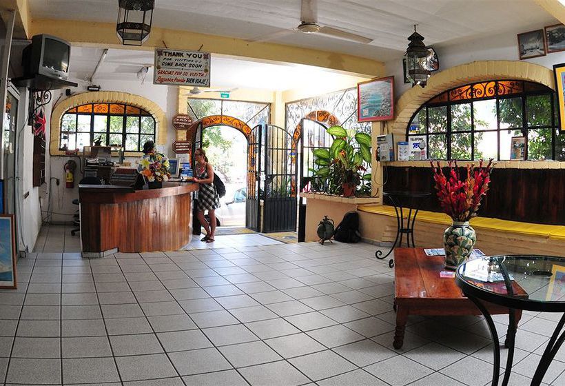 Hotel Tradicional Villa del Mar  | Puerto Vallarta | Jalisco | México 1
