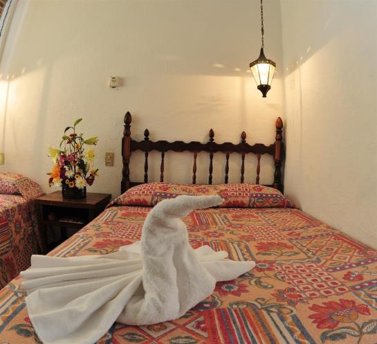 Hotel Tradicional Villa del Mar  | Puerto Vallarta | Jalisco | México 10