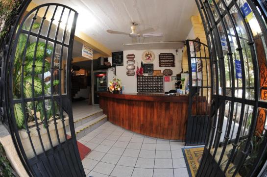 Hotel Tradicional Villa del Mar  | Puerto Vallarta | Jalisco | México 12