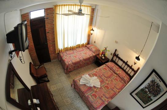 Hotel Tradicional Villa del Mar  | Puerto Vallarta | Jalisco | México 13