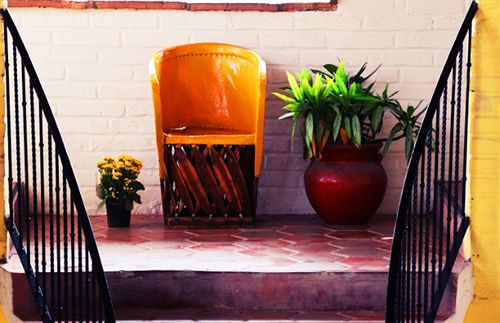 Hotel Tradicional Villa del Mar  | Puerto Vallarta | Jalisco | México 19