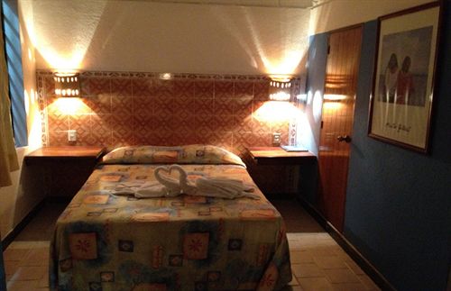 Hotel Tradicional Villa del Mar  | Puerto Vallarta | Jalisco | México 20