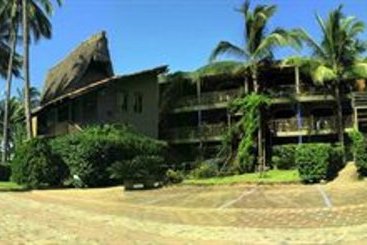 Hotel Las Cabanas Del Capitan  | Rincón de Guayabitos | Jalisco | México 1