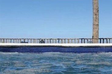 Hotel Las Cabanas Del Capitan  | Rincón de Guayabitos | Jalisco | México 11