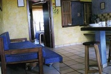 Hotel Las Cabanas Del Capitan  | Rincón de Guayabitos | Jalisco | México 13