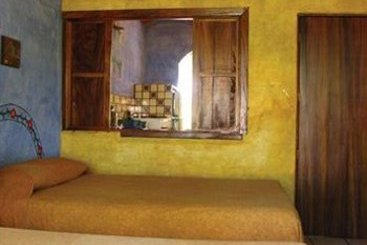 Hotel Las Cabanas Del Capitan  | Rincón de Guayabitos | Jalisco | México 14