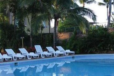 Hotel Las Cabanas Del Capitan  | Rincón de Guayabitos | Jalisco | México 19