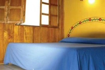 Hotel Las Cabanas Del Capitan  | Rincón de Guayabitos | Jalisco | México 2