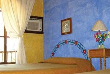 Hotel Las Cabanas Del Capitan  | Rincón de Guayabitos | Jalisco | México 20